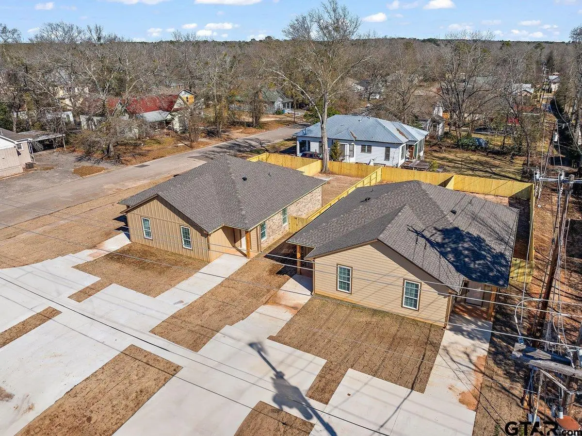 506 & 508 Neches Street, Jacksonville, TX 75766 - Image #1