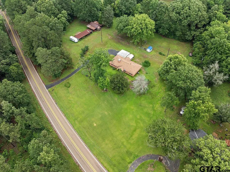 6262 FM 1648, Cushing, TX 75760 - Image #3