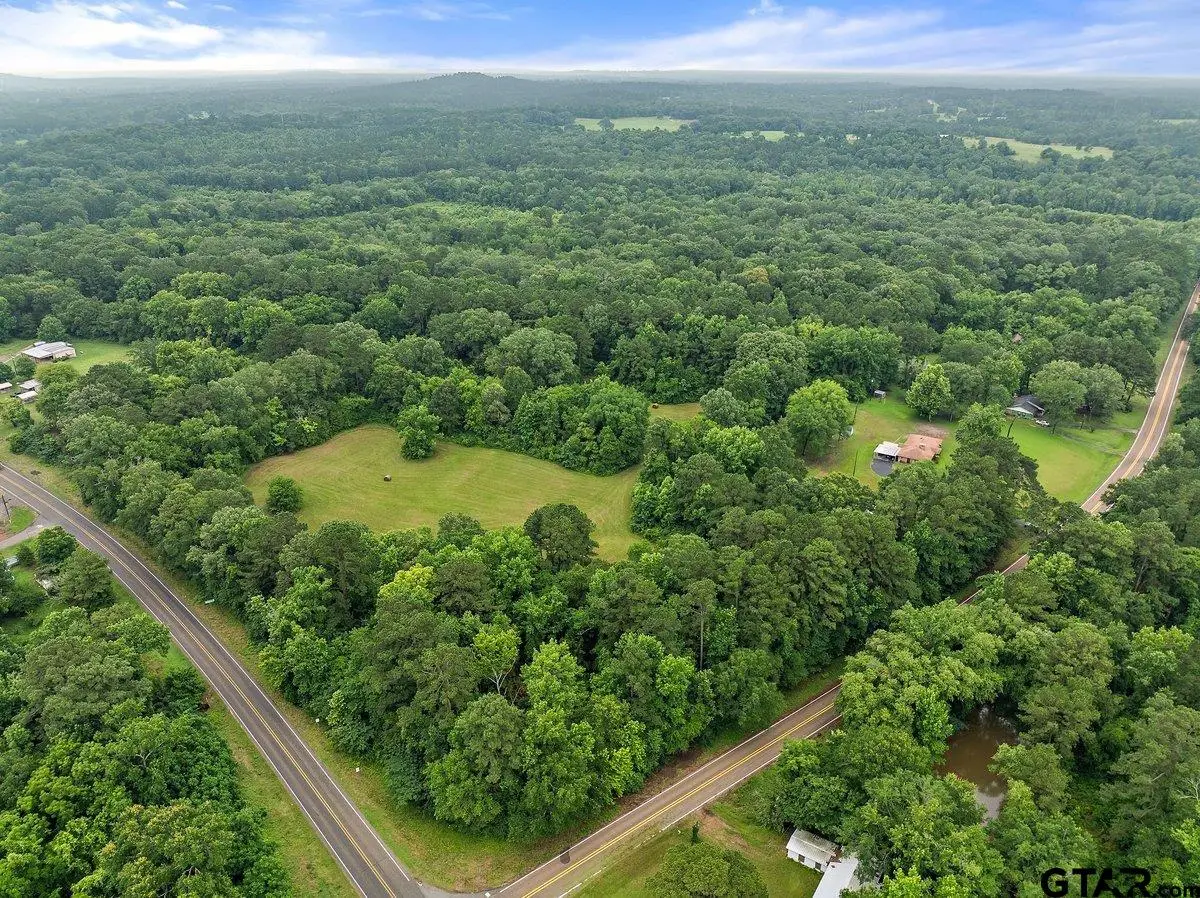 TBD 5-acres, Cushing, TX 75760 - Image #1