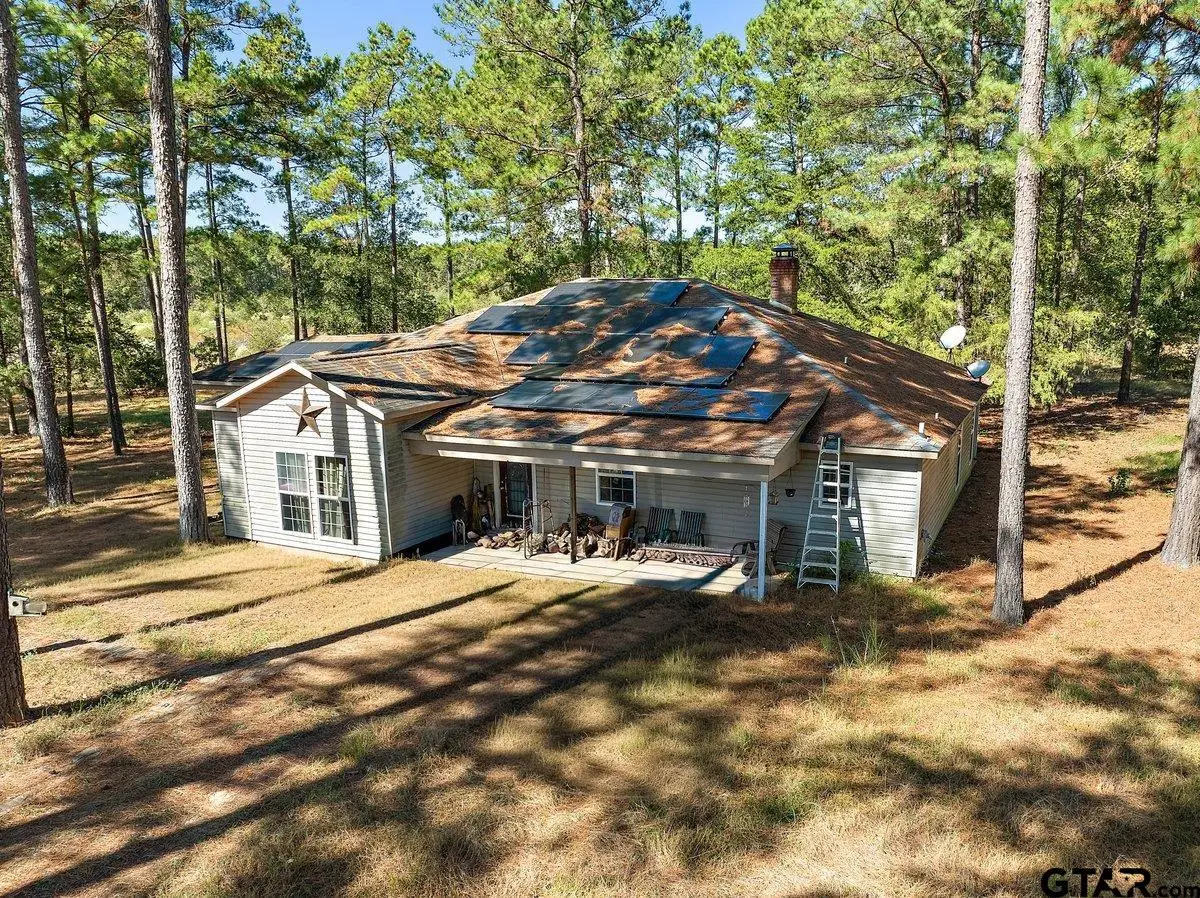 1505 CR 2628, Alto, TX 75925 - Image #1