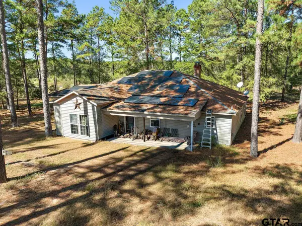 1505 CR 2628, Alto, TX 75925