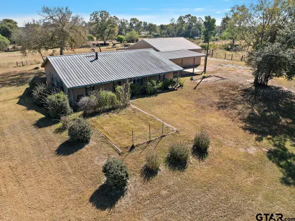 4255 CR 2525, Alto, TX 75925