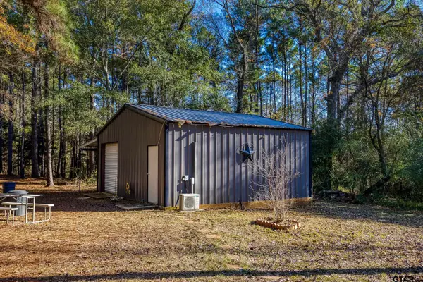 595 An County Road 1773, Grapeland, TX 75844