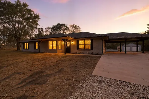 673 County Road 4895, Quitman, TX 75783