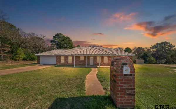 510 Hillside St., Jacksonville, TX 75766