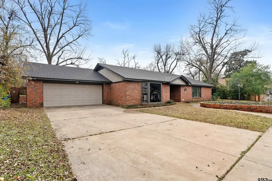 617 Nacogdoches, Jacksonville, TX 75766 - Image #3