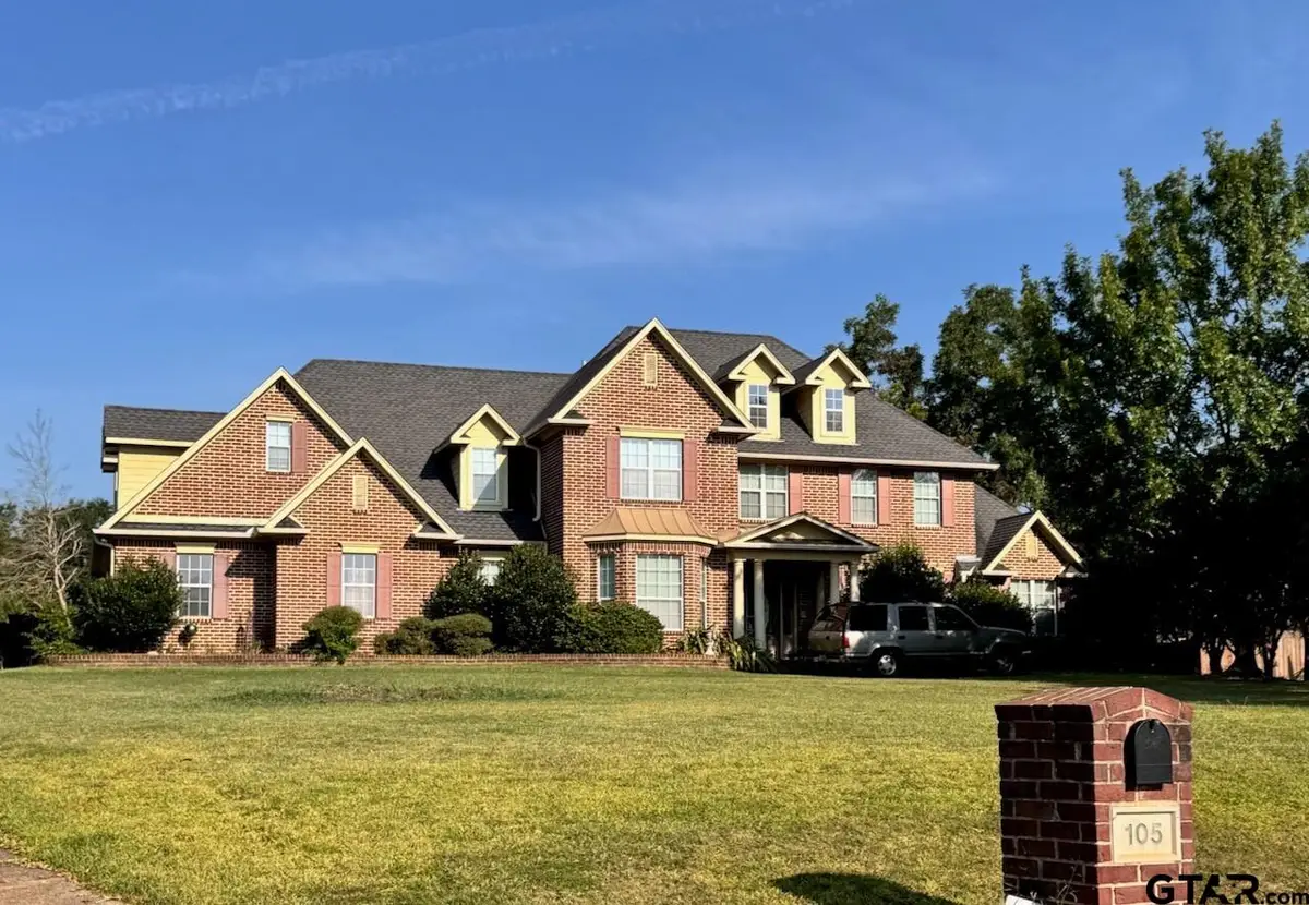 105 Spring Valley Run, Bullard, TX 75757 - Image #1