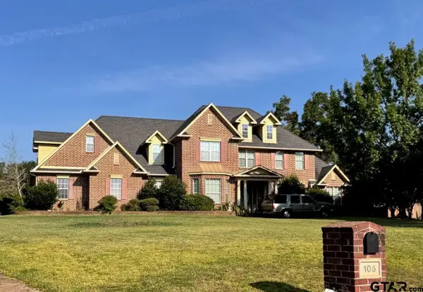 105 Spring Valley Run, Bullard, TX 75757