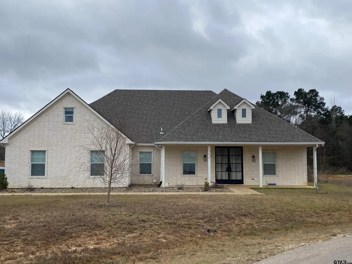 14965 Turtle Creek Ranch, Flint, TX 75762 - Image #1