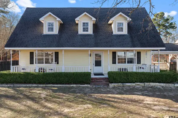 2509 N State Hwy 322, Henderson, TX 75652