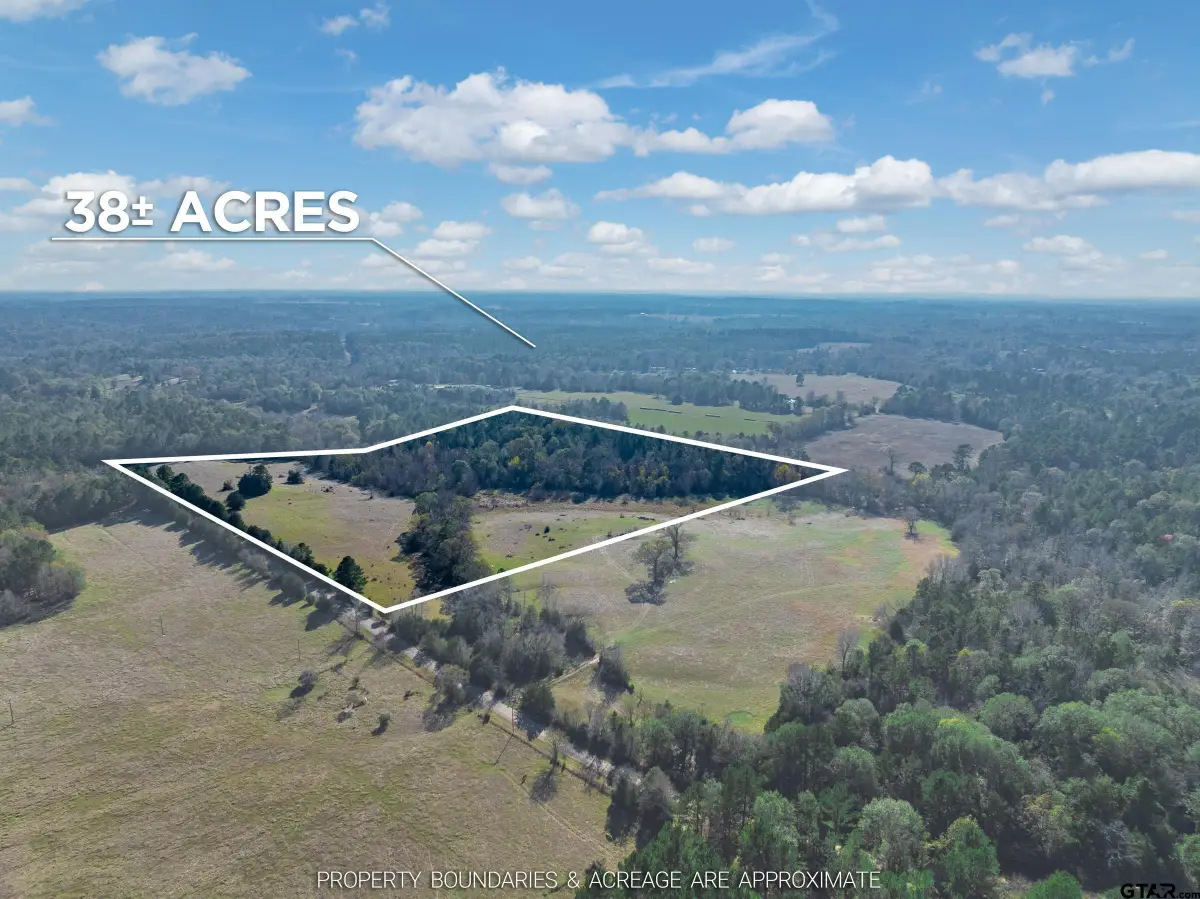0 An County Road 153, Palestine, TX 75801 - #1