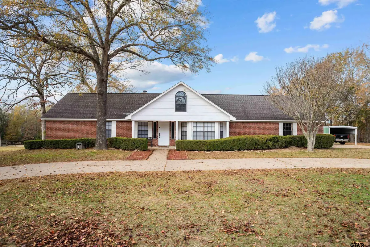 533 Creekwood Street, Crockett, TX 75835 - #1
