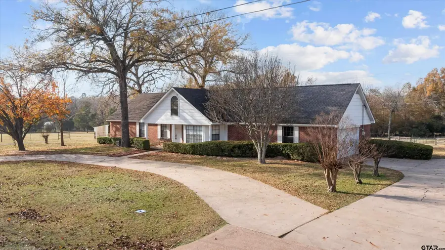 533 Creekwood Street, Crockett, TX 75835 - #2