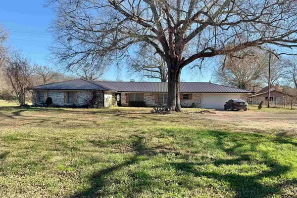800 CR 1030, Mount Pleasant, TX 75455