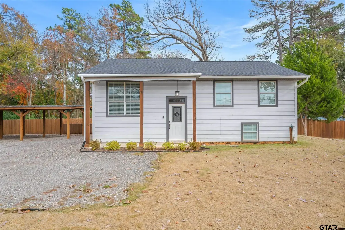 2422 Old Omen Road, Tyler, TX 75701 - Image #1