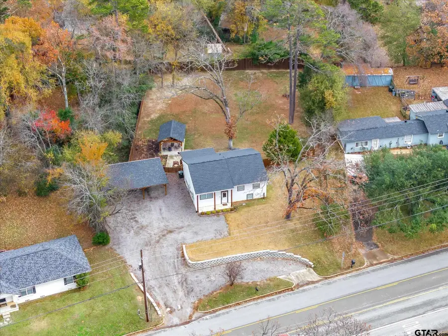 2422 Old Omen Road, Tyler, TX 75701 - Image #2