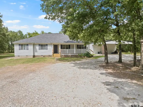 5536 County Road 1905, Talco, TX 75487