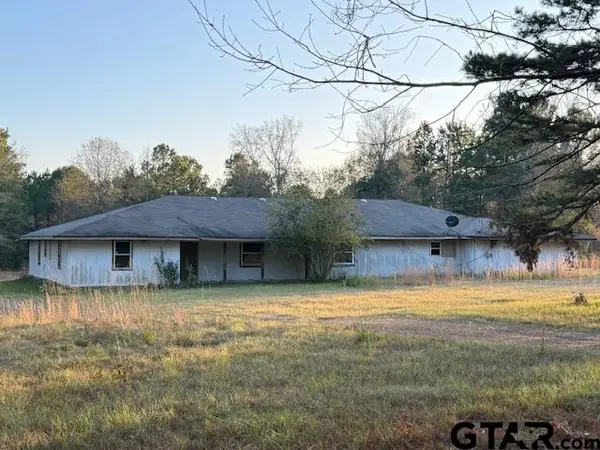 17410 County Road 366, Winona, TX 75792