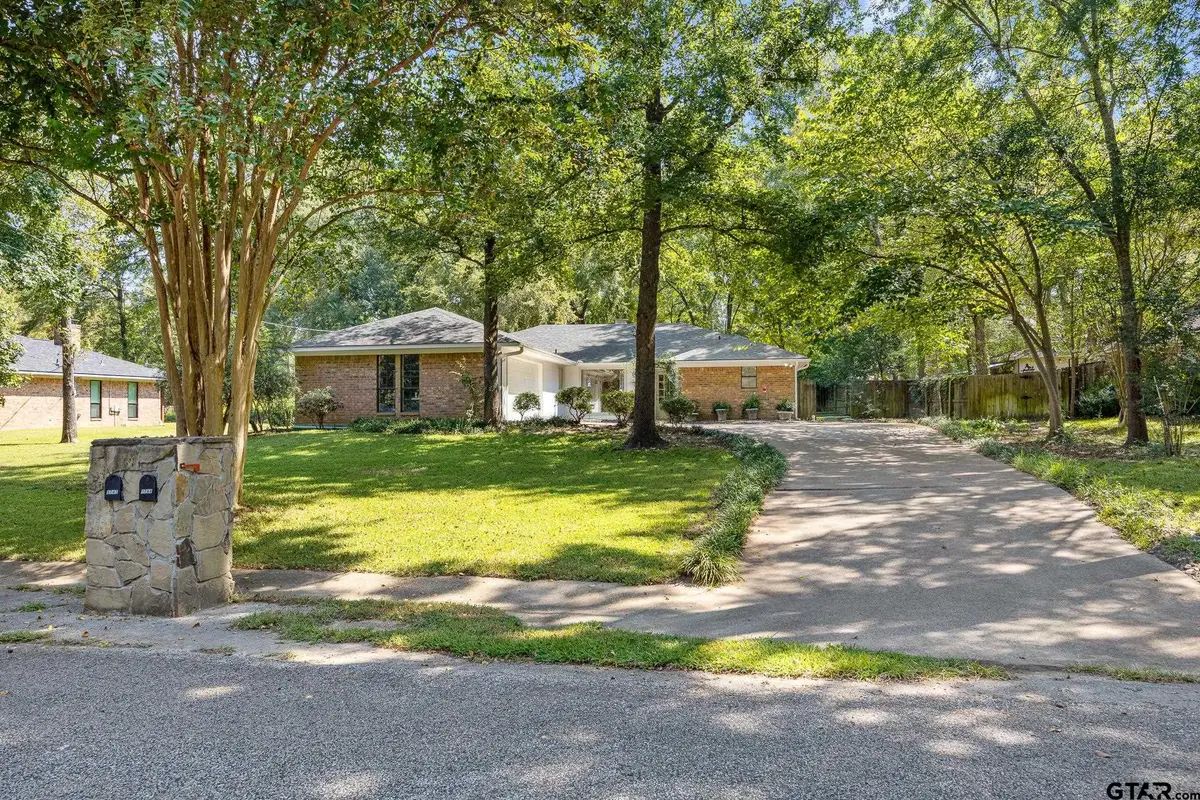 1743 Barbara Court, Hideaway, TX 75771 - Image #1