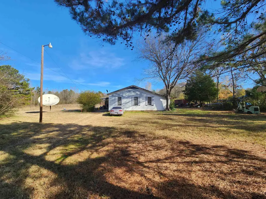 528 County Road 1512, Jacksonville, TX 75766 - Image #2