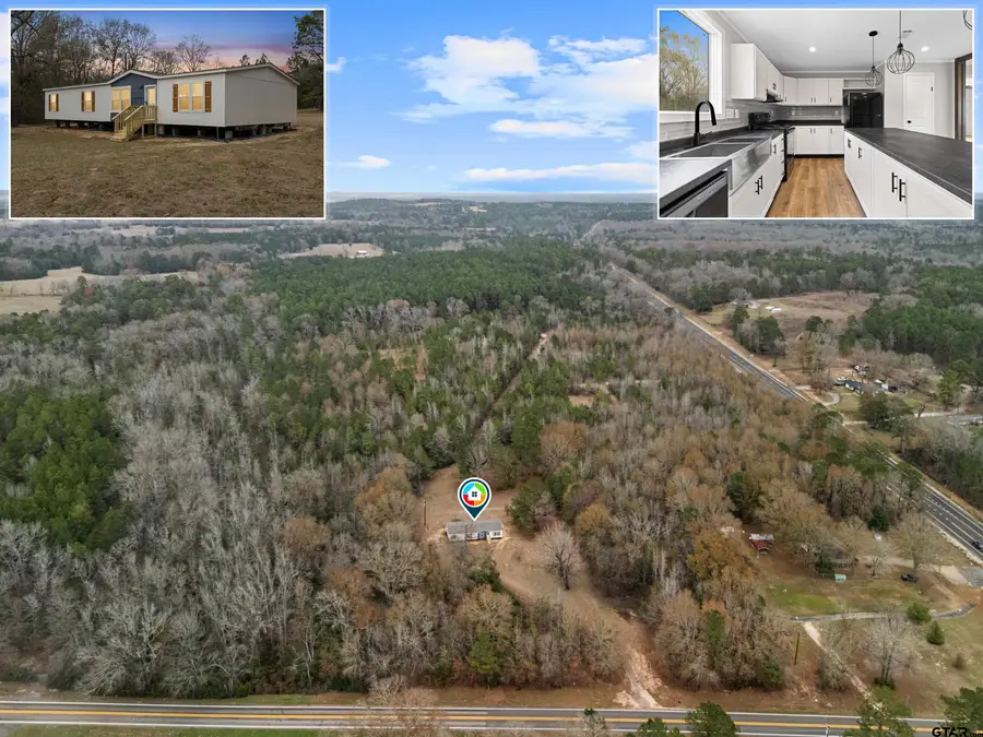 15317 S FM 95, Mount Enterprise, TX 75681 - Image #2