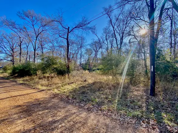 Lot #9 Tall Timber Road, Crockett, TX 75835