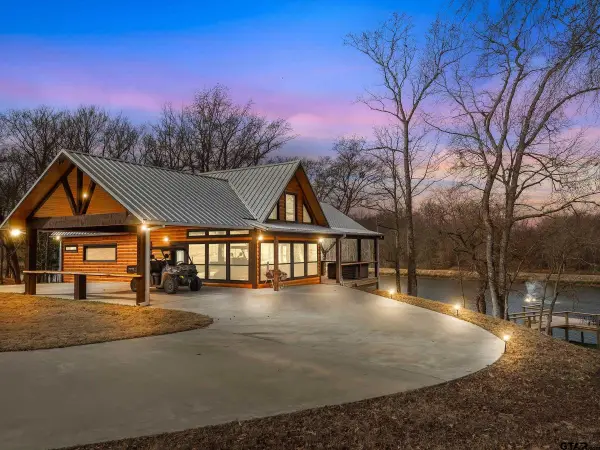 Hwy 11 and CR 4350, Winnsboro, TX 75494