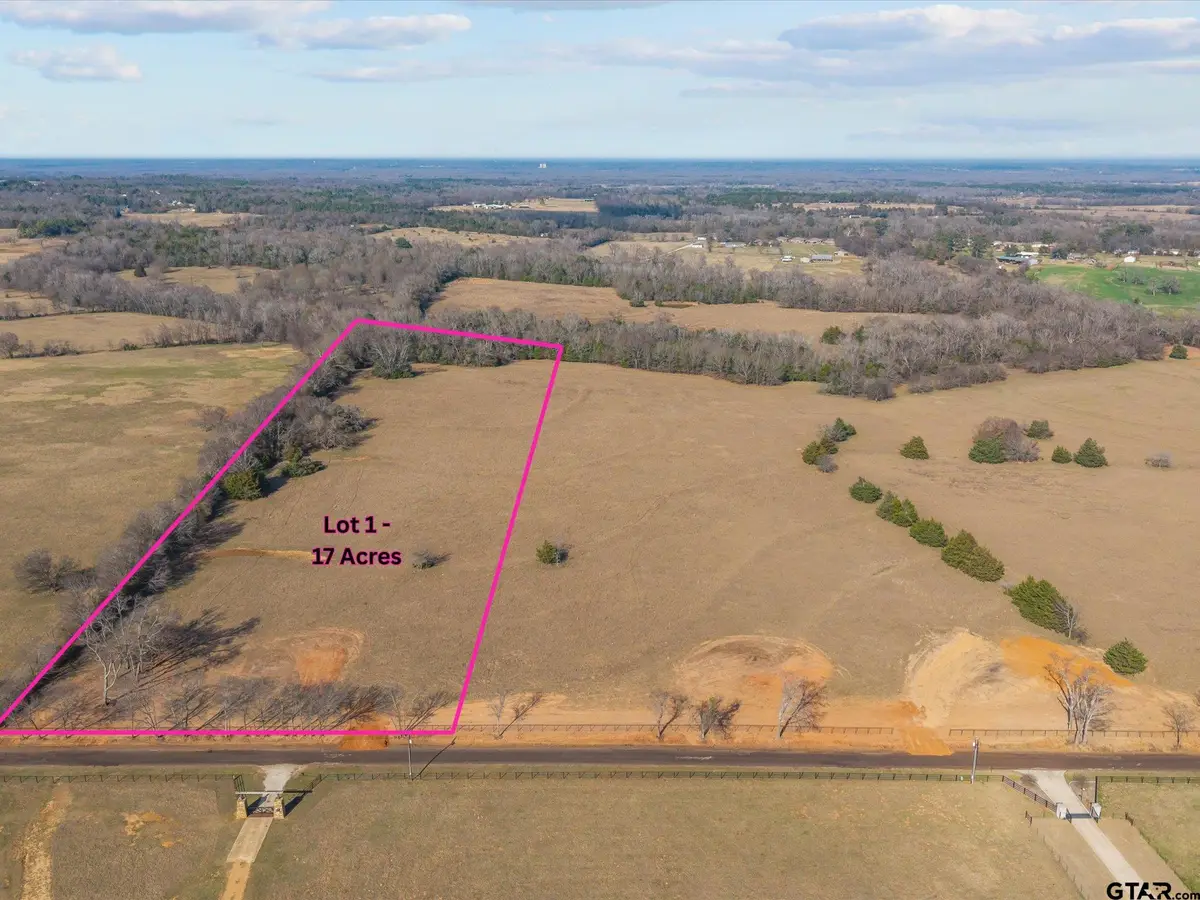 TBD County Road 477 Lot 1, Lindale, TX 75771 - Image #1