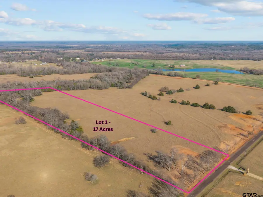 TBD County Road 477 Lot 1, Lindale, TX 75771 - Image #2