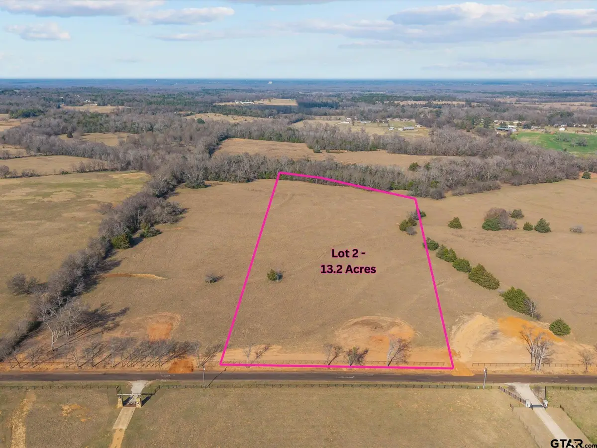 TBD County Road 477 Lot 2, Lindale, TX 75771 - Image #1