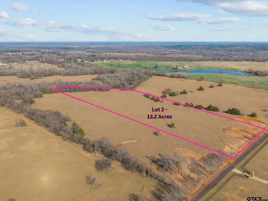 TBD County Road 477 Lot 2, Lindale, TX 75771 - Image #2