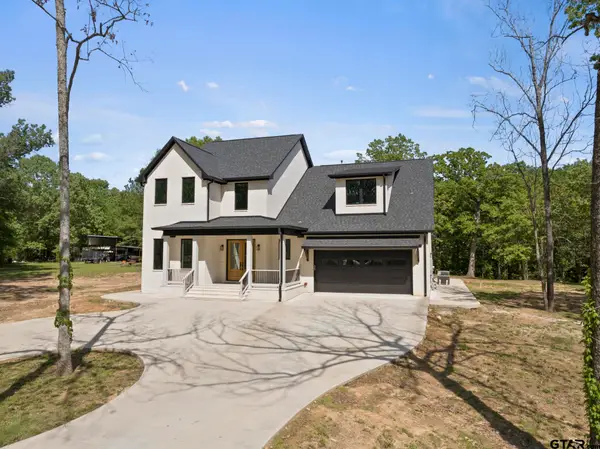 1013 County Road 4420, Mt Pleasant, TX 75455