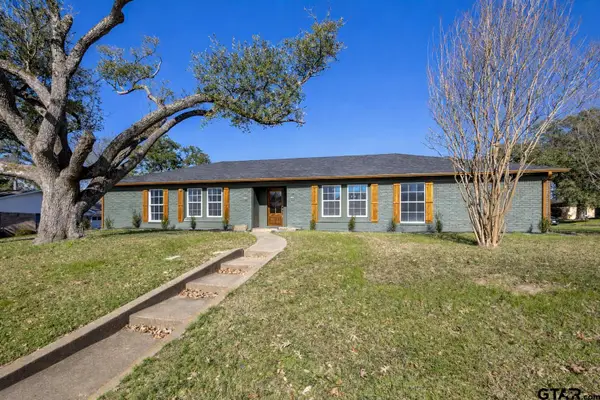 1 Sioux, Longview, TX 75605