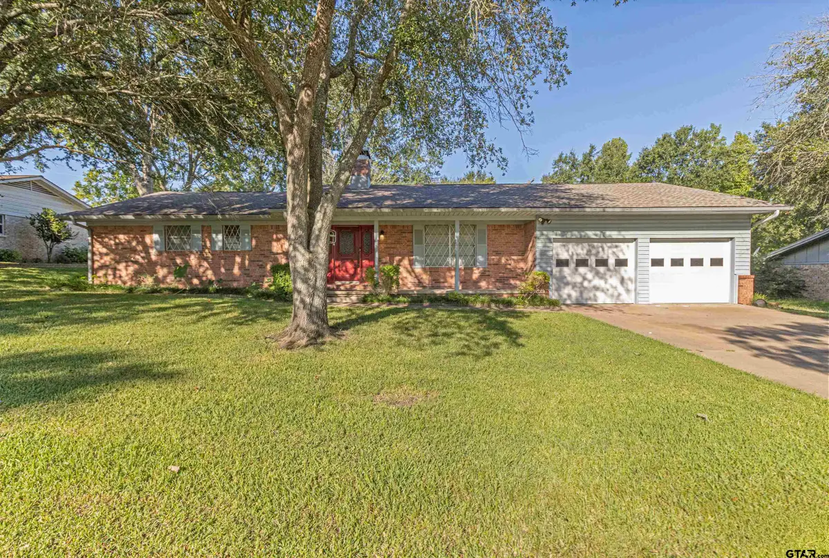 9819 Wren St, Murchison, TX 75778 - Image #1