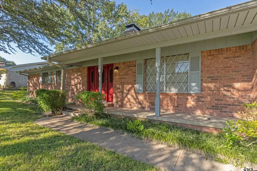 9819 Wren St, Murchison, TX 75778 - Image #3