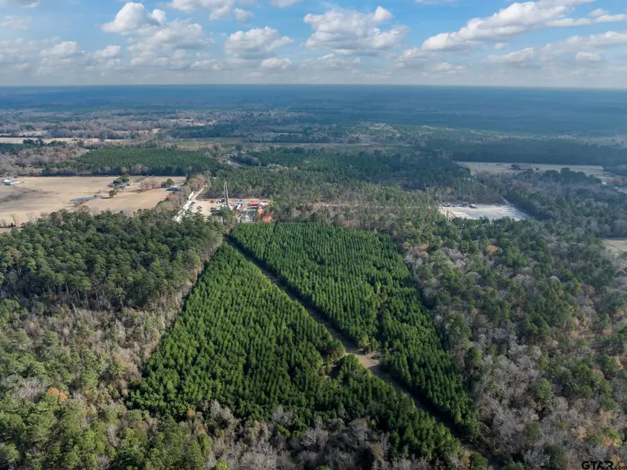 TBD Tom Woodley Rd, Marshall, TX 75672 - Image #2