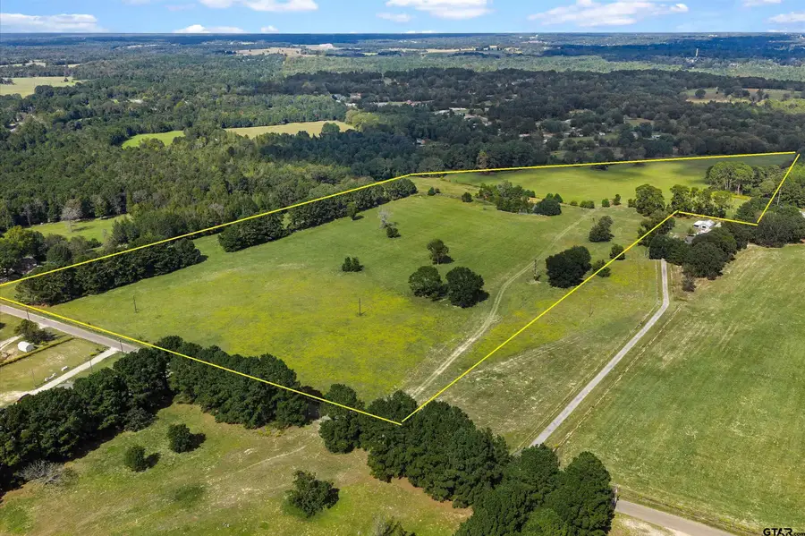 TBD 40.408 acre W CR 413, Henderson, TX 75654 - Image #3