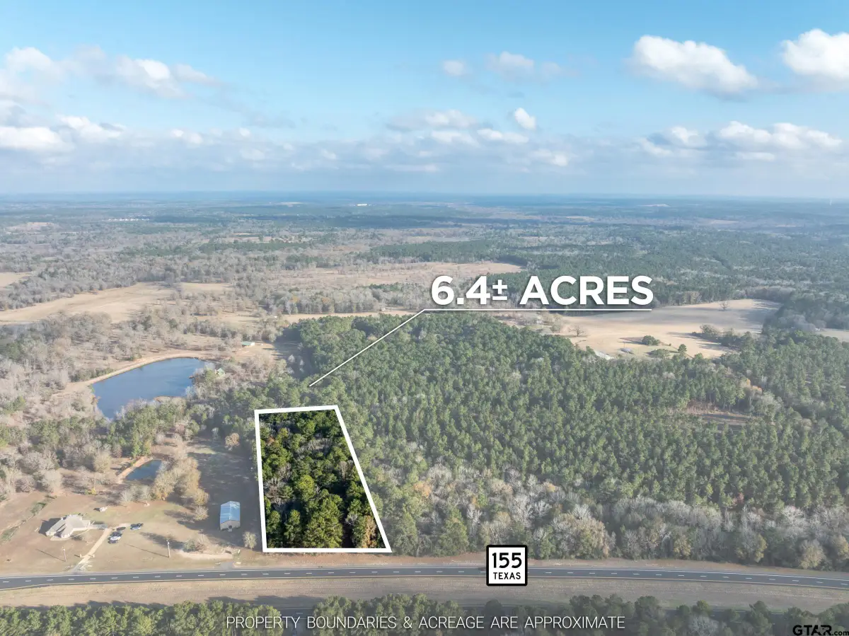 0 STATE HIGHWAY 155, Palestine, TX 75803 - #1