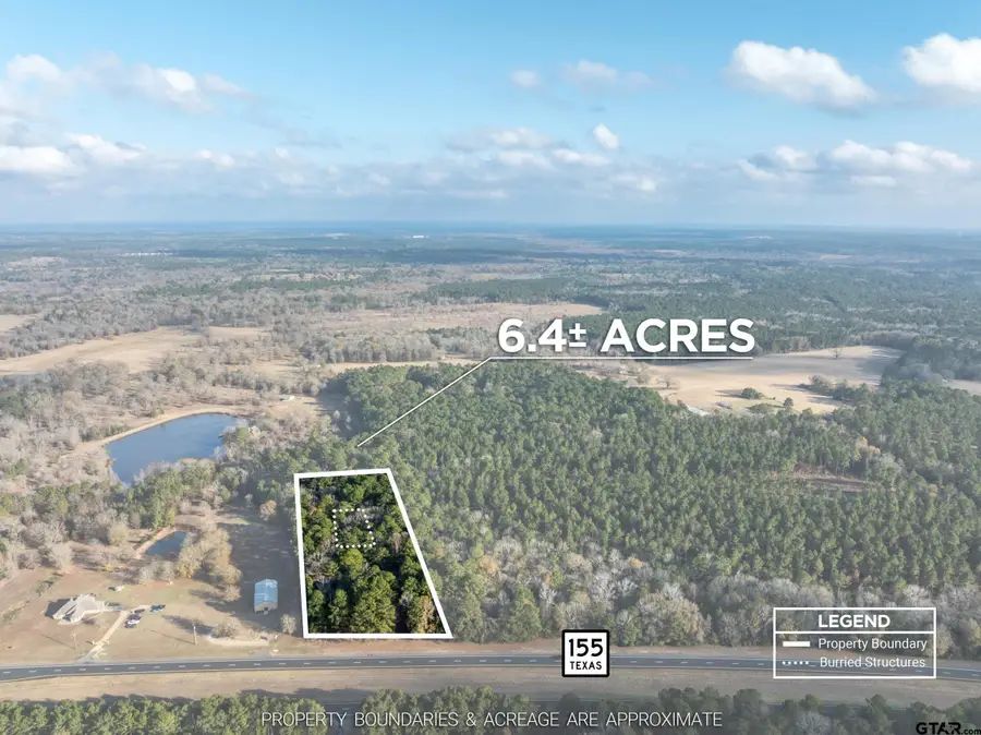 0 STATE HIGHWAY 155, Palestine, TX 75803 - #2