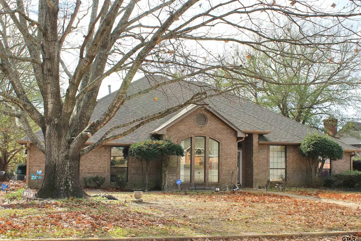 237 Lakeside Place, Mineola, TX 75773 - #1