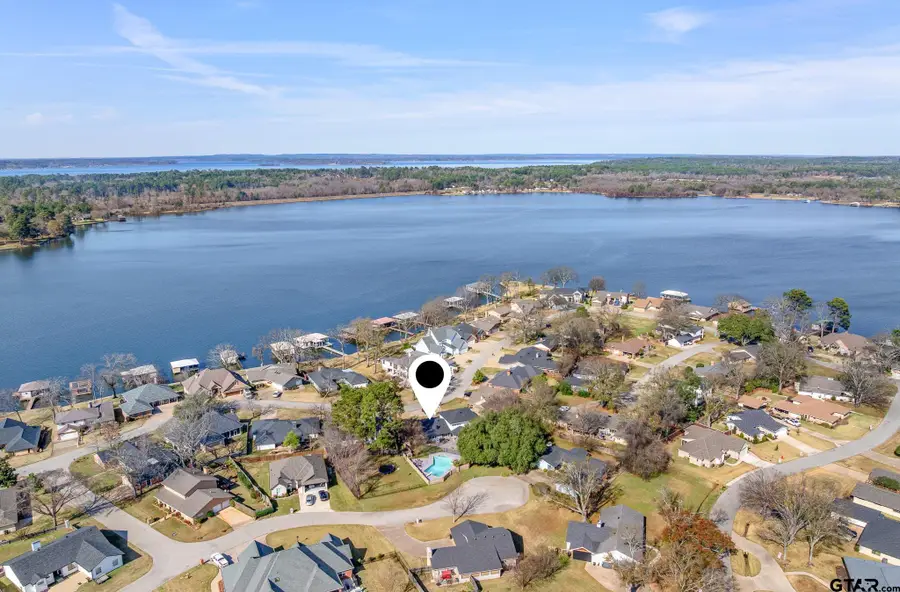 287 North Bay Drive, Bullard, TX 75757 - Image #2