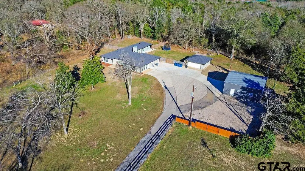 1102 Lilly Lane, Bullard, TX 75757 - Image #1