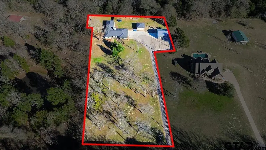 1102 Lilly Lane, Bullard, TX 75757 - Image #3