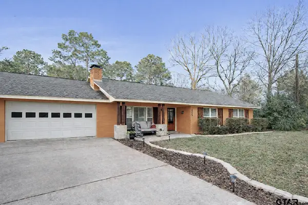 205 Canyon Drive, Hideaway, TX 75771