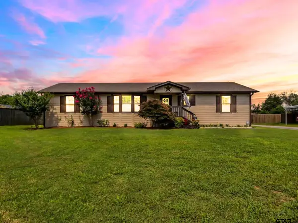 2672 Lansing Switch Rd, Longview, TX 75602