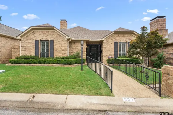 507 Hyde Park, Tyler, TX 75701