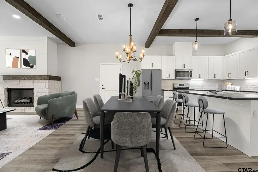 19654 Dove Ridge Dr, Lindale, TX 75771 - Image #3