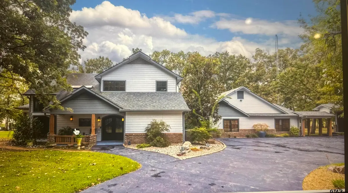 692 Private Road 5937, Emory, TX 75440 - #1