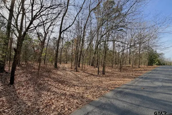 LOT 130 & 131 Canadian, Scroggins, TX 75480