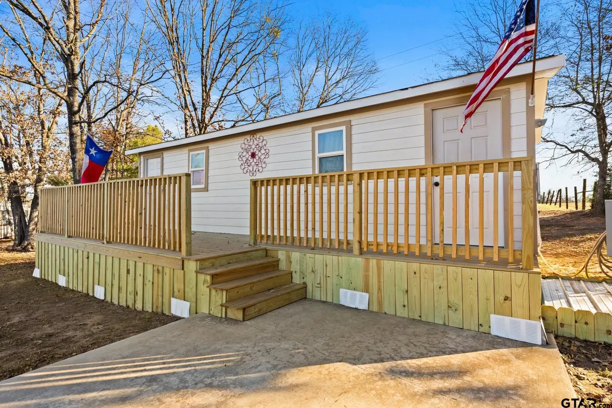 808 County Road 2121, Pittsburg, TX 75686 - Image #1